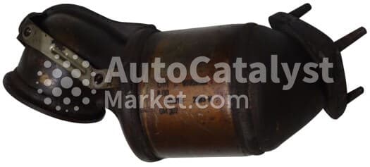 Катализатор от Opel, Vauxhall GM 107