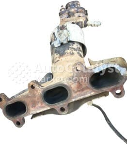 Катализатор от Hyundai, KIA 3E746 №7