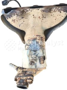 Катализатор от Hyundai, KIA 3E746