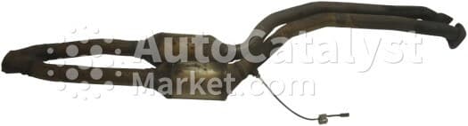 Катализатор от BMW 7567352 №6