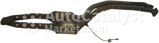 Катализатор от BMW 7567352 №2