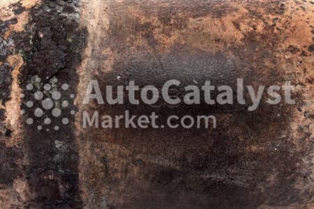 Катализатор от Toyota T38 №13