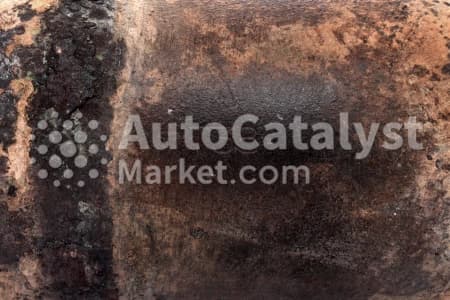 Катализатор от Toyota T38 №6