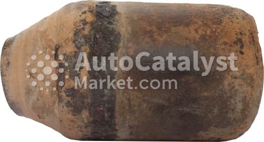 Катализатор от Toyota T38 №10