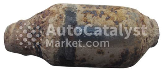 Катализатор от Toyota T38 №8