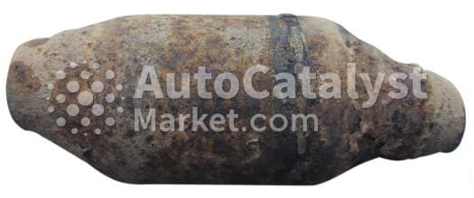 Катализатор от Toyota T38 №9