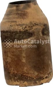 Катализатор от Toyota T38 №4