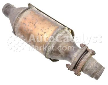 Катализатор от Audi, Volkswagen, Seat 103R-000244 №8