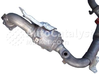 Катализатор от Ford CN11-5E211-BC №6