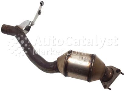 Катализатор от Audi, Volkswagen 7P6254400B №3