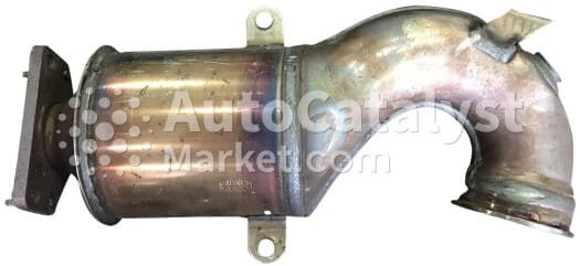 Катализатор от Alfa Romeo, Fiat, Lancia 51927171 / 52022909
