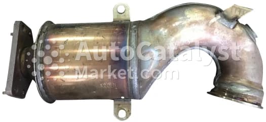 Катализатор от Alfa Romeo, Fiat, Lancia 51927171 / 52022909