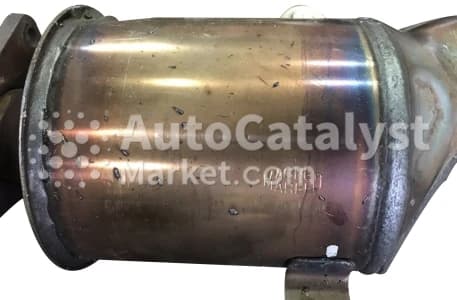 Катализатор от Alfa Romeo, Fiat, Lancia 51927171 / 52022909 №3