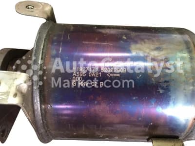Катализатор от Alfa Romeo, Fiat, Lancia 51927171 / 52022909