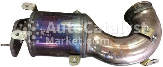 Катализатор от Alfa Romeo, Fiat, Lancia 51927171 / 52022909
