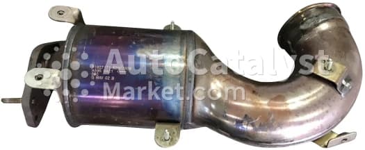 Катализатор от Alfa Romeo, Fiat, Lancia 51927171 / 52022909 №2