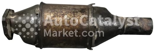 Катализатор от Audi, Volkswagen 4A0131702CF / 4A0178G №2