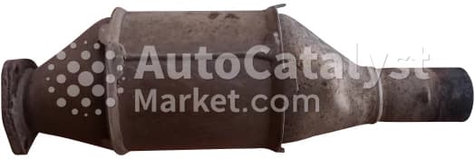 Катализатор от Audi, Volkswagen 4A0131702CF / 4A0178G №1