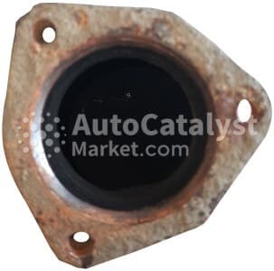 Катализатор от Audi, Volkswagen 4A0131702CF / 4A0178G №12
