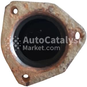 Катализатор от Audi, Volkswagen 4A0131702CF / 4A0178G №6
