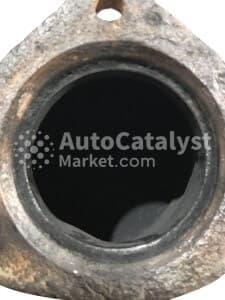 Катализатор от Audi, Volkswagen 4A0131702CF / 4A0178G №10