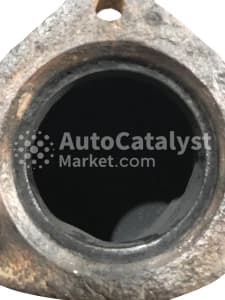 Катализатор от Audi, Volkswagen 4A0131702CF / 4A0178G №4