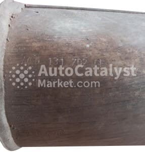 Катализатор от Audi, Volkswagen 4A0131702CF / 4A0178G №11