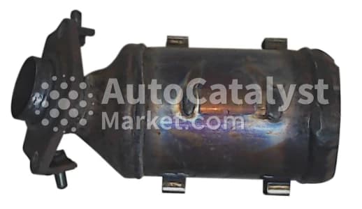 Катализатор от Toyota 0V080 №2