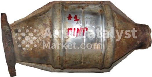 Катализатор от Alfa Romeo, Fiat, Lancia 7751689 №2