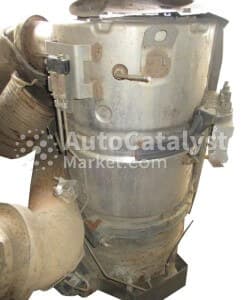 Катализатор от Volvo 21521100 №5