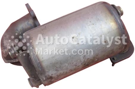 Катализатор от Renault, Opel, Vauxhall PIE 8200756673 / H8200787005 №2