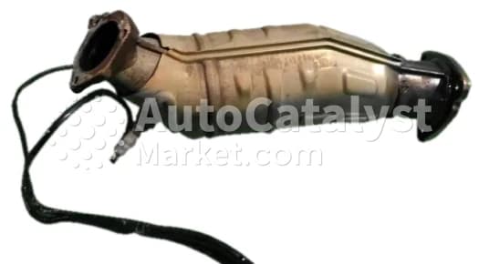 Катализатор от Audi, Volkswagen 8E0254200 / 3B0178DA