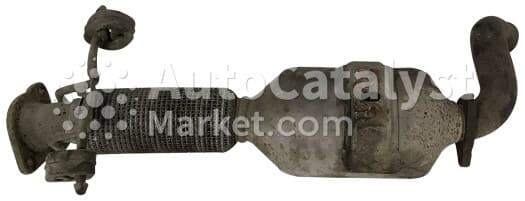 Катализатор от Ford 9G91-5E211-KB №5