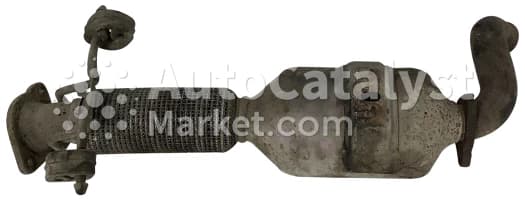 Катализатор от Ford 9G91-5E211-KB