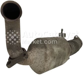Катализатор от Ford 9G91-5E211-KB №7