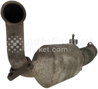 Катализатор от Ford 9G91-5E211-KB