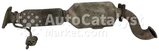Катализатор от Ford 9G91-5E211-KB №2