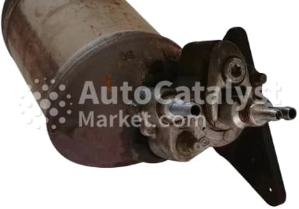 Катализатор от Renault, Nissan 8200526838