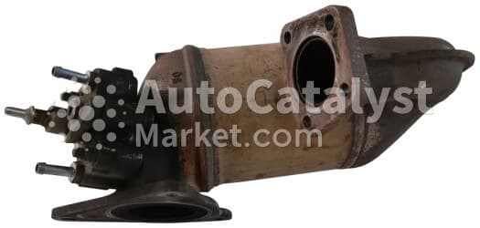 Катализатор от Renault, Nissan 8200526838 №6