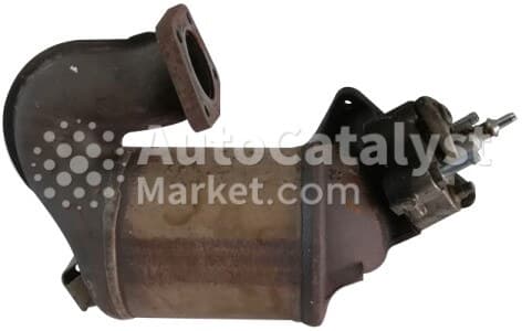 Катализатор от Renault, Nissan 8200526838