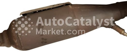 Катализатор от Audi, Volkswagen, Seat 6K0131701M