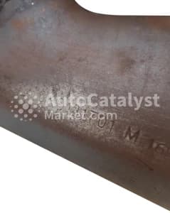 Катализатор от Audi, Volkswagen, Seat 6K0131701M №7