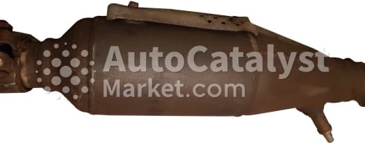 Катализатор от Audi, Volkswagen, Seat 6K0131701M №6
