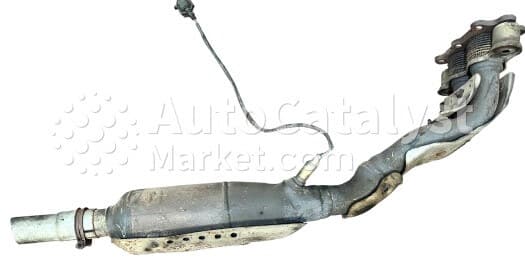 Катализатор от Audi, Volkswagen, Seat 6K0131701M