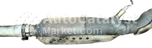 Катализатор от Audi, Volkswagen, Seat 6K0131701M №9