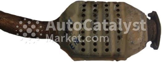 Катализатор от Toyota, Nissan E18 №8