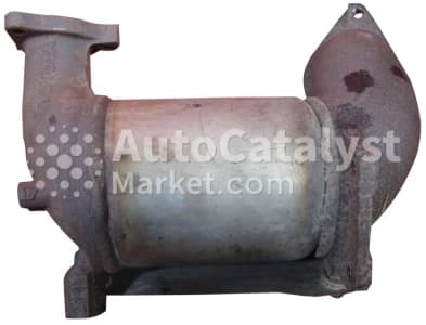 Катализатор от Toyota 2703