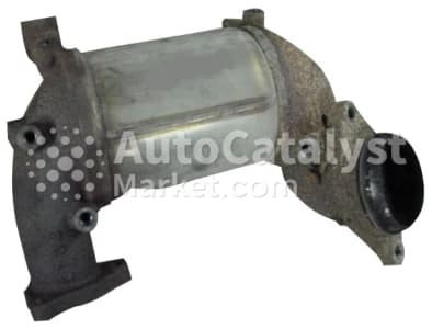 Катализатор от Toyota 2703 №1