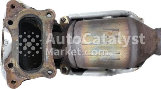 Катализатор от Honda 42AL (series) (Honda) №10