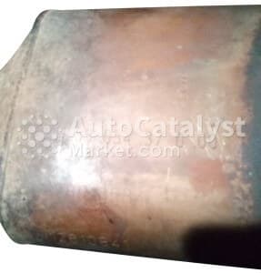 Катализатор от General Motors 12610839 №2